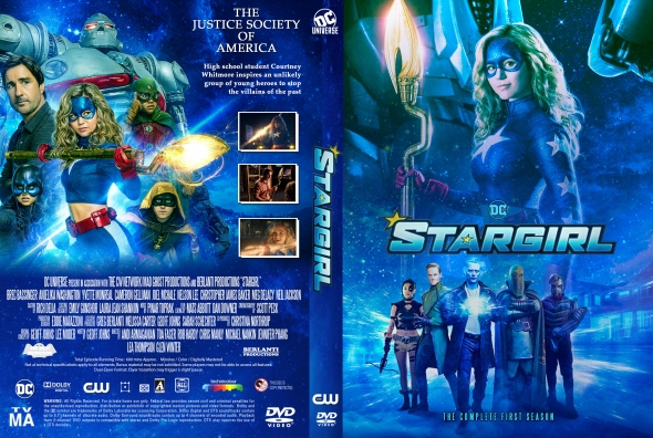 Stargirl - Season 1