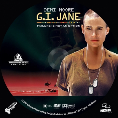 G.I. Jane