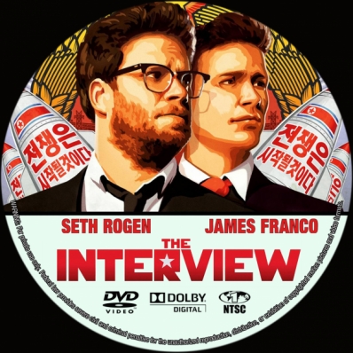 The Interview