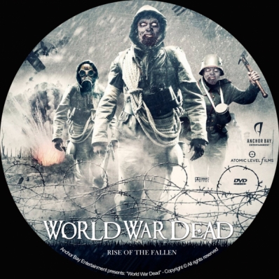 World War Dead