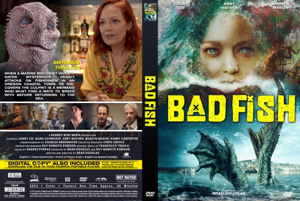 Bad Fish