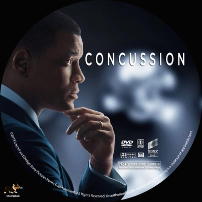 Concussion