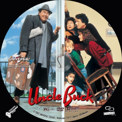 Uncle Buck