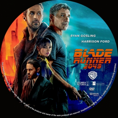 Blade Runner 2049