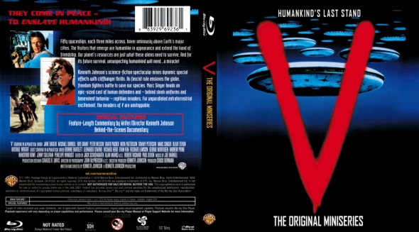 V: The Original Mini-Series