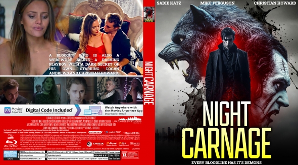 Night Carnage