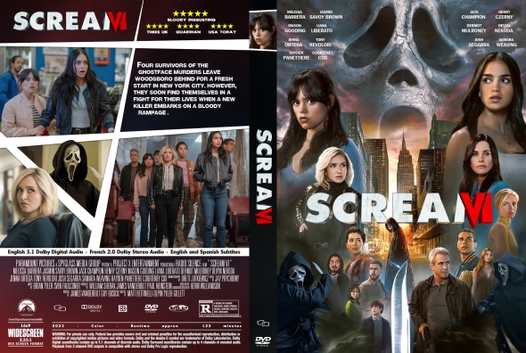 Scream VI