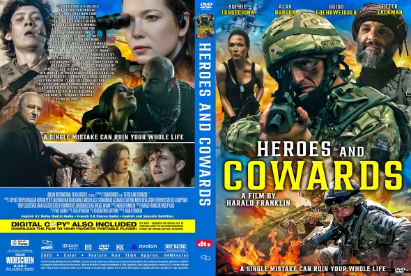 Heroes and Cowards