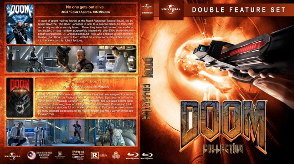 Doom Collection