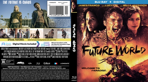 Future World