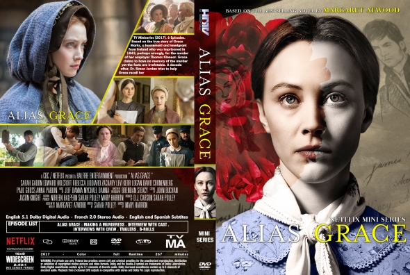 Alias Grace