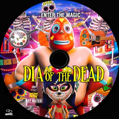 Dia of the Dead