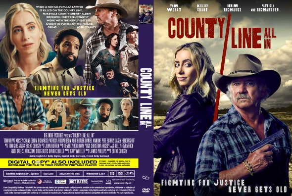 County Line: All In