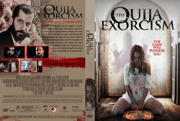 The Ouija Exorcism