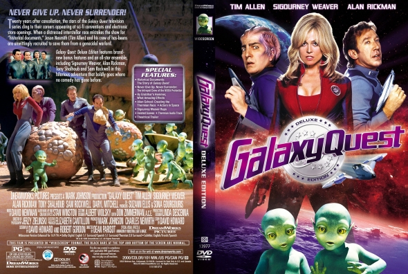 Galaxy Quest