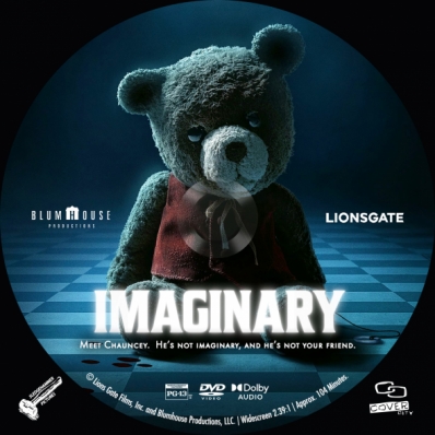 Imaginary