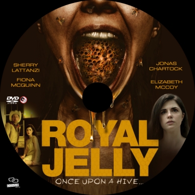 Royal Jelly