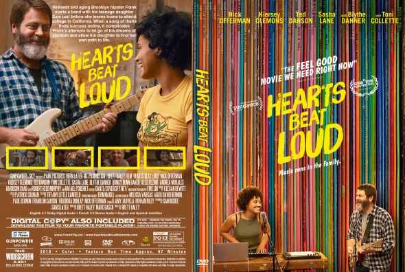 Hearts Beat Loud