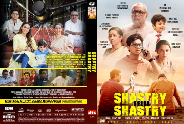 Shastry Viruddh Shastry