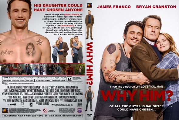 Why Him?