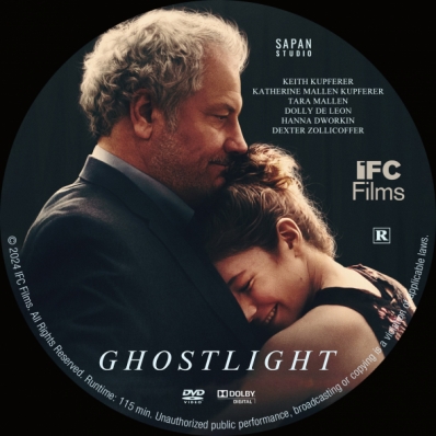Ghostlight