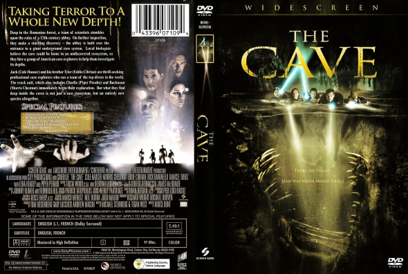 The Cave