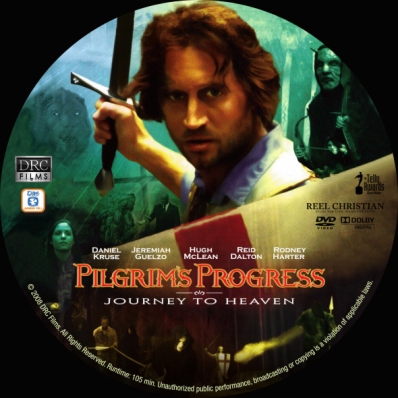 Pilgrim's Progress: Journey to Heaven