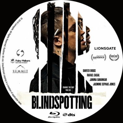 Blindspotting