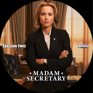 Madam Secretary - Season 2