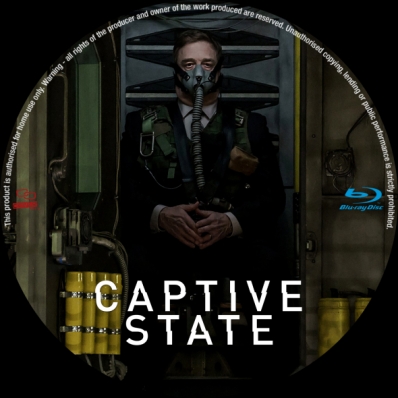 Captive State