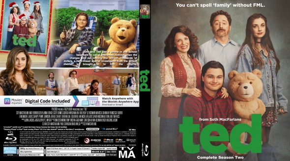 Ted - Season 2