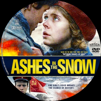 Ashes in the Snow