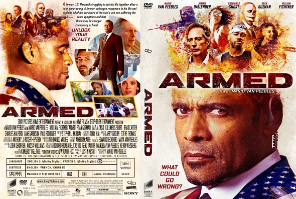 Armed