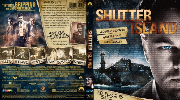 Shutter Island