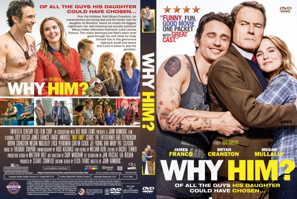 Why Him?