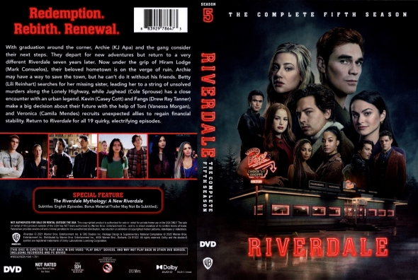 Riverdale - Season 5