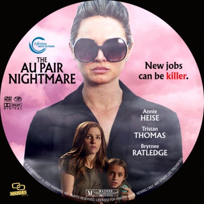 The Au Pair Nightmare