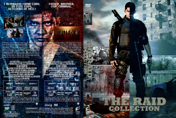 The Raid Collection