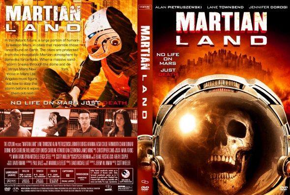 Martian Land