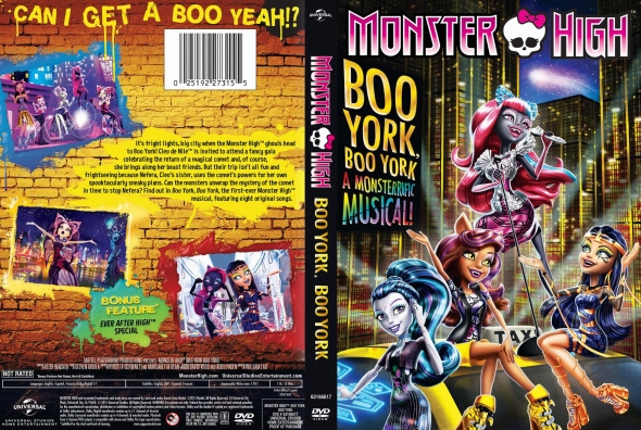 boo york boo york