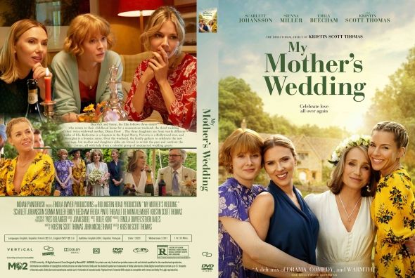 My Mother's Wedding