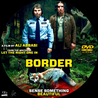 Border