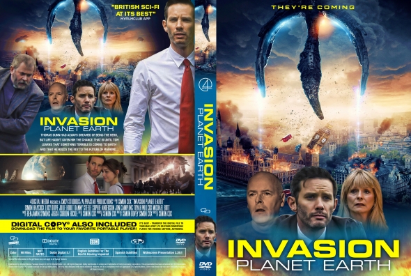 Invasion Planet Earth