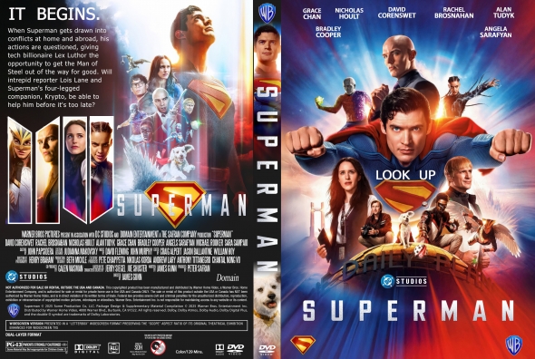 Superman