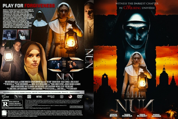 The Nun