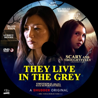 They Live in the Grey