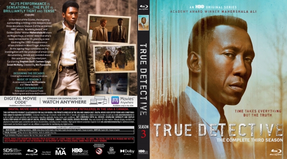 True Detective - Season 3