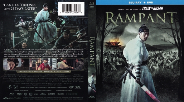 Rampant