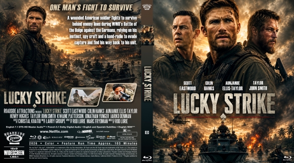 Lucky Strike