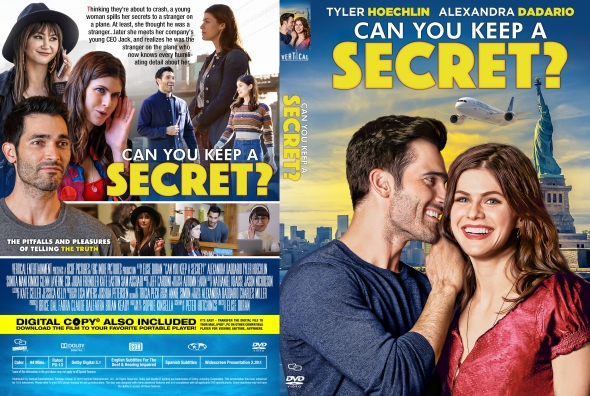 Can You Keep a Secret?